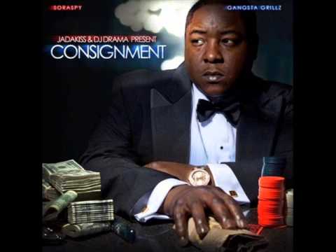 Jadakiss Ft. Fabolous & Lloyd Banks- Respect It [Instrumental]