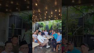 Halal Bihalal DGCI Chapter Depok#datsun #viral#shortvideo#shorts #viralvideo#cafe