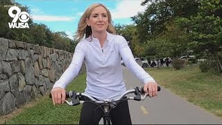 Wusa9 Welcomes New Meteorologist Kaitlyn Mcgrath