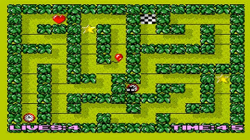 Mr Balloon MICROSOFT ASCII MSX FROM file hunter com WEBMSX WEB MSX ONLINE