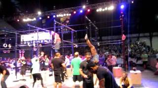 Bad Behavior @ OC Throwdown