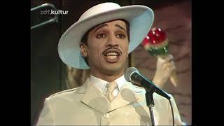 Watch Kid Creole  The Coconuts Theres Something Wrong In Paradise video