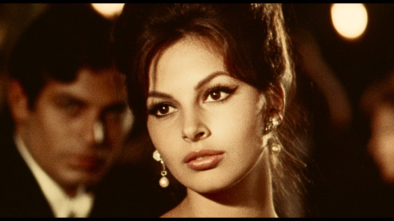 Come Ti Guarda il Mare ❤️ – A 1960s Italian Timeless Love Song | Official Music Video