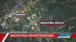 PD shoot, kill woman responding to overdose call
