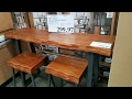 Costco! Hillsdale 3pc Costco! Hillsdale 3pc