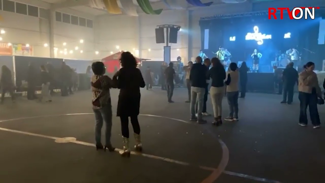 Coutada, no concelho de Torres Vedras, recebe festa anual em honra de Nossa Senhora da Esperança