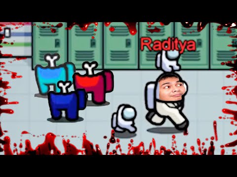 Inilah Impostor Berdarah Dingin..