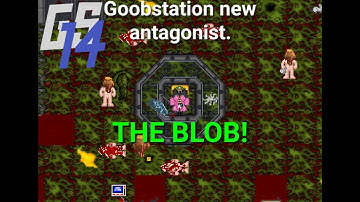 Goobstation new antag: The blob (outdate-ish)