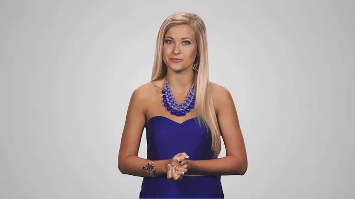 2013 Miss Teen USA - Arkansas - Abby Floyd