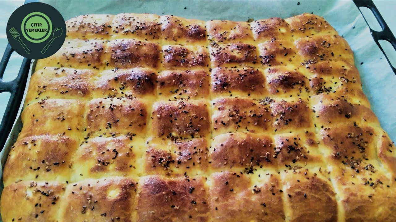 Zahmetsiz Tek Beze ile Yapımı Çok Kolay Olan  Pratik Börek Tarifi