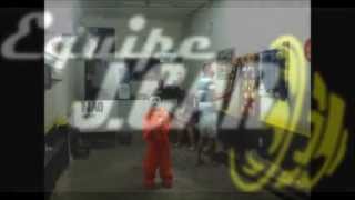 Harlem shake - EQUIPE JCAR