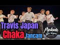 【宮近海斗Fancam】TravisJapan 2022.05.28 Prelude Las Vegas 2022 Dance Competition