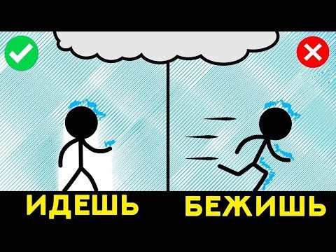 10 Заблуждений, в Которые Вы Верите