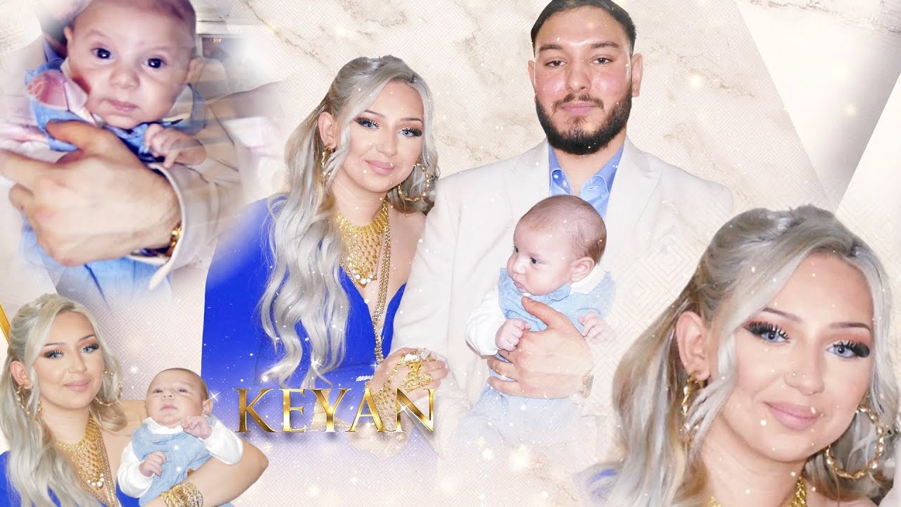 Keyan Babina / Karlstad 2-Mart-2024//Part1//Studio Melinda Svedska 070 440 52 53