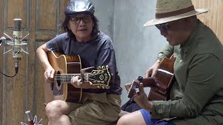 อารักษ์ อาภากาศ และ บอม(สินเจริญบราเธอร์ส) I ร้องสดเพลง หมูซอยแสงจันทร์
