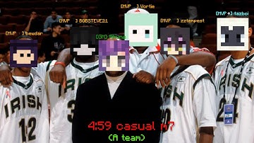 4:59 M7 Casual 5/5 Legit Mage POV | Hypixel Skyblock