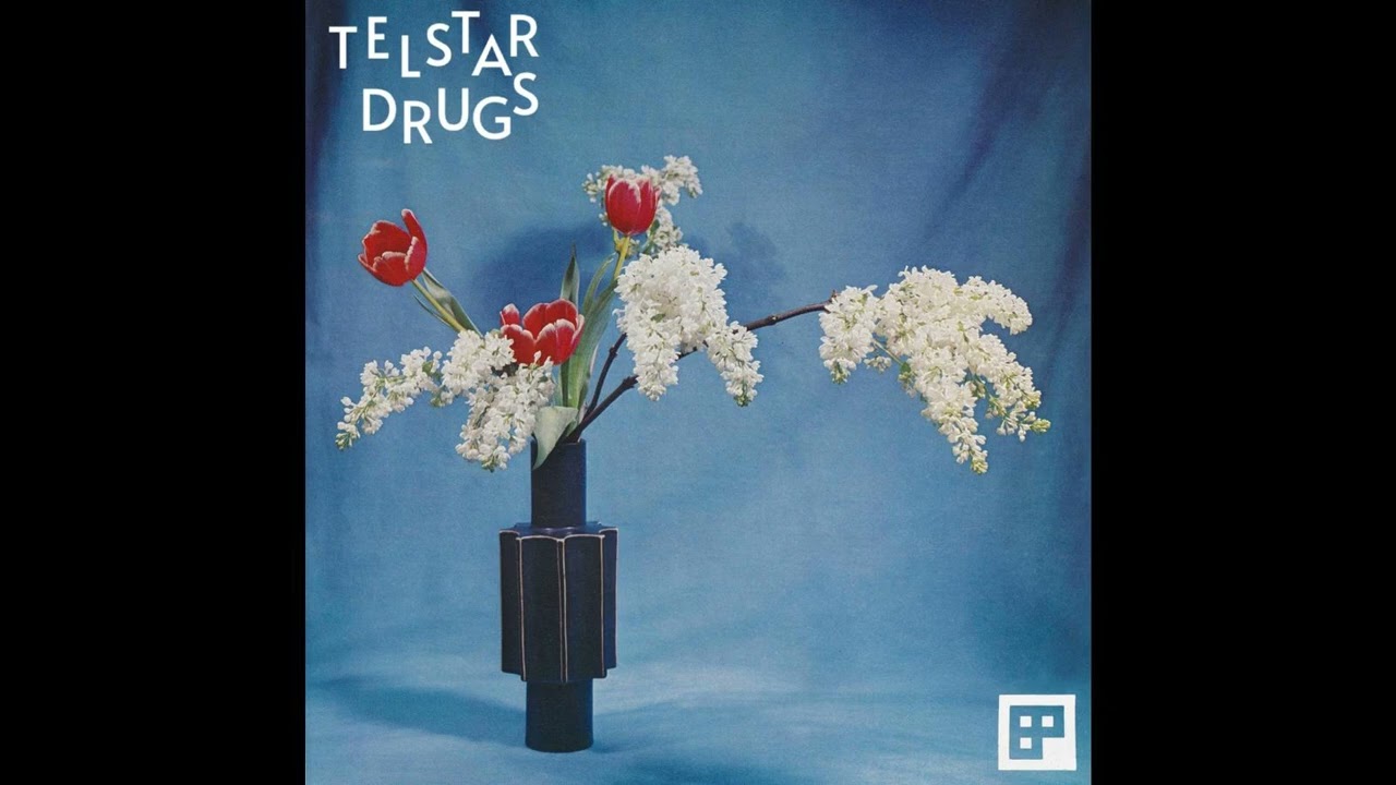 Telstar Drugs - Seamlessly (Comp)