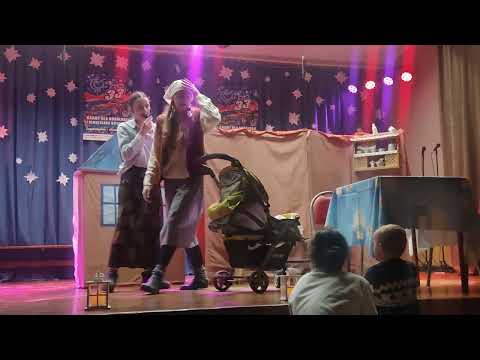 Cymu Wieśka musiała być Wieśkiem - wolontariusze WOŚP Krempachy