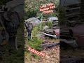 Salvage Yard Closing after almost 60 years 😳 #viralvideo #automobile #motorsport Judsonia Arkansas