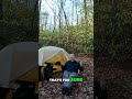 Epic Georgia Traverse Camping Adventure!