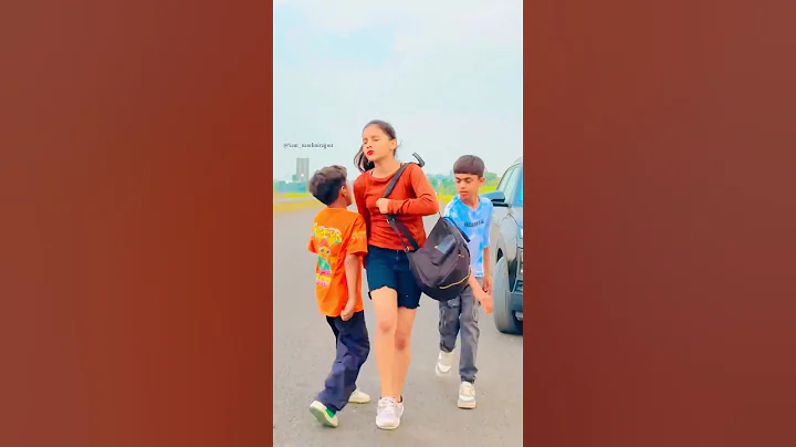 Wait for end🔥😡#nandini091013 #attitude #acting #trending #shorts #youtubeshorts #viral #video #yt