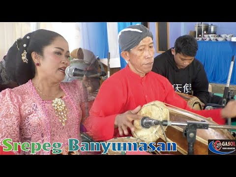 NYAMLENG BANGET❗UYON UYON GENDING EBEG BANYUMASAN KARAWITAN WIJAYASARI