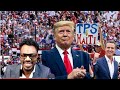 Nouvel sa tombe matin an prolongation tps, ampil moun kontan, DONALD TRUMP tramble Washington 