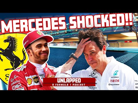 Lewis Hamilton's shocking decision: Was trust lost with Mercedes and Toto Wolff? | ESPN F1 Unlapped