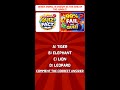 Only 1% of Americans/Europeans Can Pass This Quiz, 99% People Fail This  Quiz Challenge😱 trivia quiz