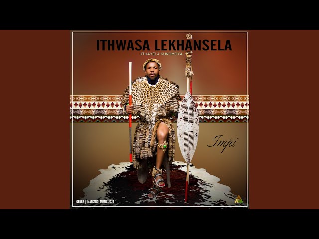 Kuyahlonishwa (feat. Mroza Fakude) class=