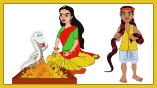 Thakumar Jhuli | Ajakumar | Bangla Cartoons | Thakumar Jhuli Bengali Full Episodes