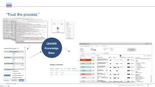 NGS Variant Annotation, Filtering & Triage | QCI Interpret Translational