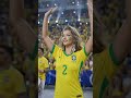 Bringing the Samba to the World Cup! ⚽🔥
