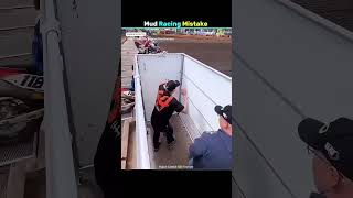 mud racing me choti si galti