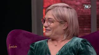 Soirée, 23 Janar 2019, Pjesa 3 - Top Channel Albania - Entertainment Show Soirée, 23 Janar 2019, Pjesa 3 - Top Channel Albania - Entertainment Show