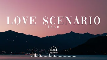 IKON - Love Scenario (Orchestra Cover)