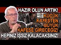 KÜÇÜK KAFESTEN BÜYÜK KAFESE GEÇİŞ! - HALUK ÖZDİL I MURAT ZURNACI