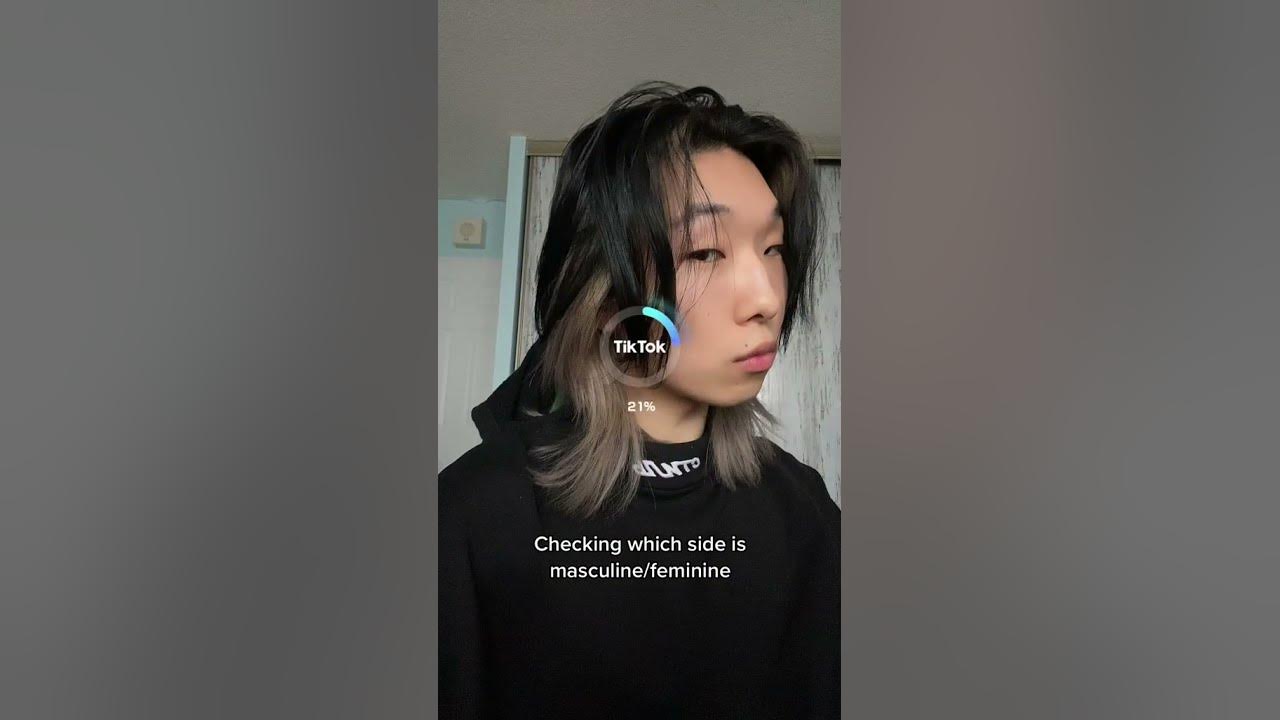 Which side of your face is your good side? 😂 YouTube