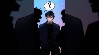 More Oc Lore - Abyel And Lumina