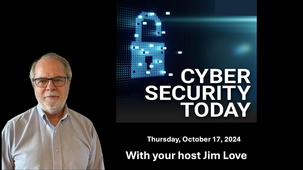 53% would switch banks if their institution had a data breach: Cyber Security Today for...