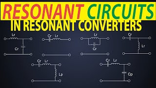 Resonant Circuits | Understanding Resonant Circuits in Resonant Converters | What is Resonance?