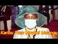 Repentance and Holiness instrumental Worship Song, Karibu Yesu Moyoni Mwangu // Worship TV