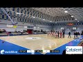 Live powered by swish live app feytiat vs st delfin