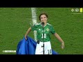 Incredible! Amazing renditions of both national anthems at Northern Ireland v Italy from Carly Paoli