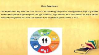 Top 5 Web Application Development Trends to Follow