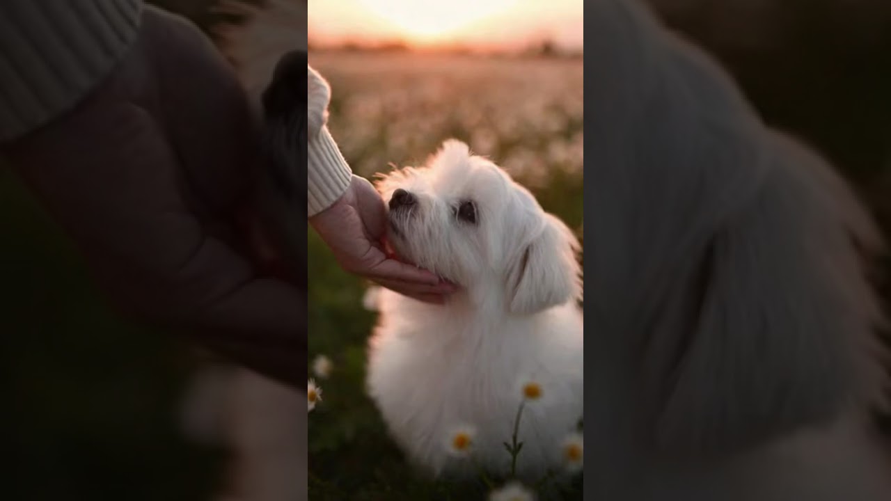 The moment we became soulmates 🥺❤️ 