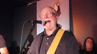Can39t find my way home BBBF gig