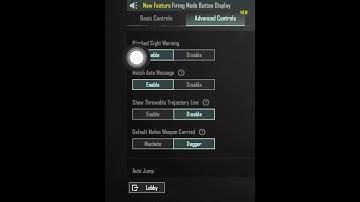 Pubg Grenade Trick Pro ✅💣