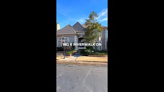 962 E Riverwalk Drive - Memphis Tennessee
