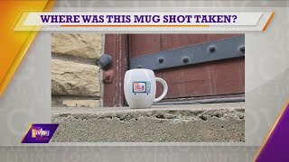 Daily Dish | Mugshot Monday